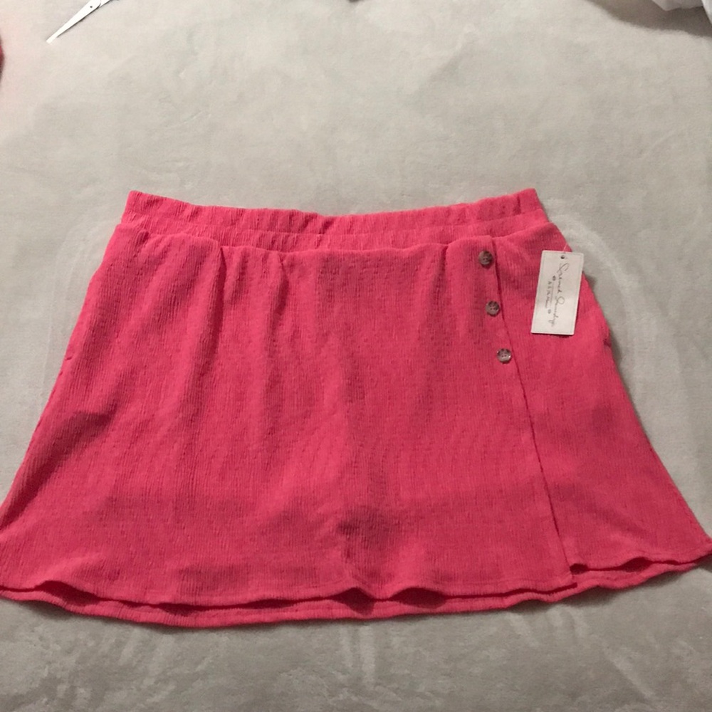 Skort Skort